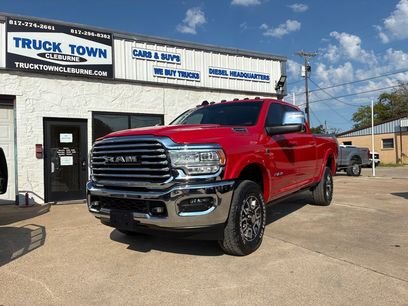 Used 2024 RAM 2500 Limited