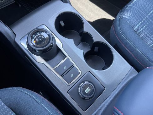 New 2025 Ford Bronco Sport Heritage w/ Convenience Package image 8