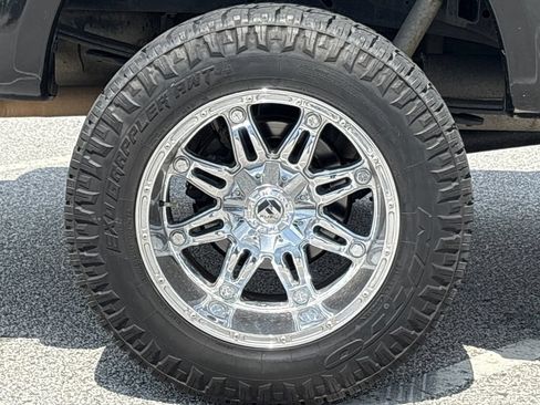 Used 2013 Ford F150 XLT w/ Trailer Tow Pkg AWD/4WD image 24