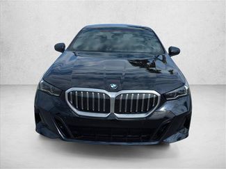 Used 2025 BMW 530i w/ M Sport Package RWD video 2