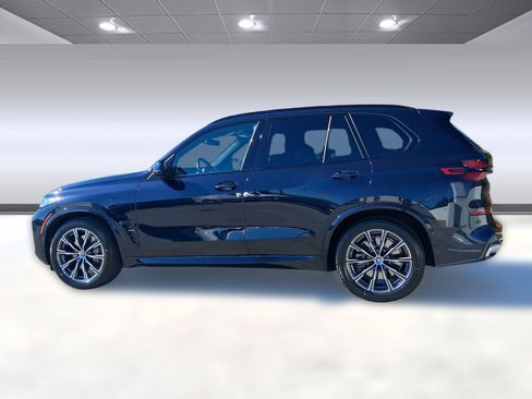 Certified 2024 BMW X5 xDrive50e w/ M Sport Package image 2
