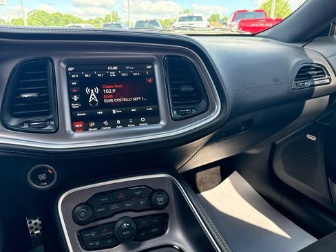 Used 2022 Dodge Challenger R/T w/ T/A Package RWD image 17