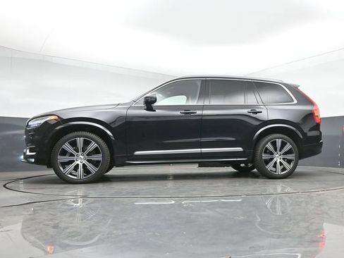 Used 2023 Volvo XC90 B6 Ultimate w/ Protection Package Premier AWD/4WD image 43