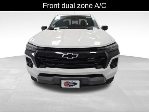 New 2026 Chevrolet Colorado Z71 w/ Technology Package image 9