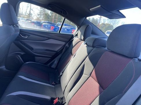 Used 2020 Subaru Impreza 2.0i Sport w/ Popular Package #1 image 27
