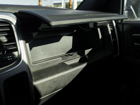 Used 2024 RAM 1500 Classic Warlock image 49