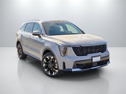 New 2026 Kia Sorento EX