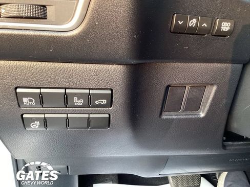 Used 2019 Lexus NX 300h AWD w/ Premium Package image 25