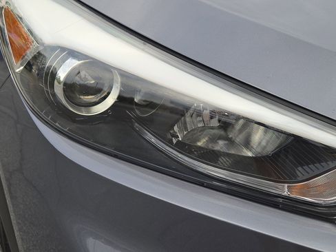 Used 2018 Hyundai Tucson SEL image 5