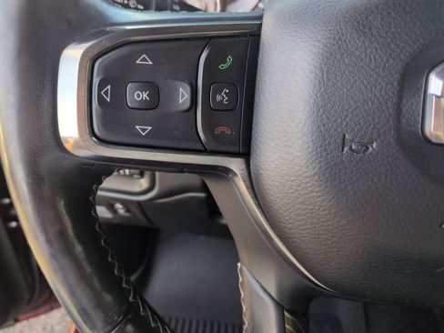 Certified 2019 RAM 1500 Limited w/ Advanced Safety Group image 23