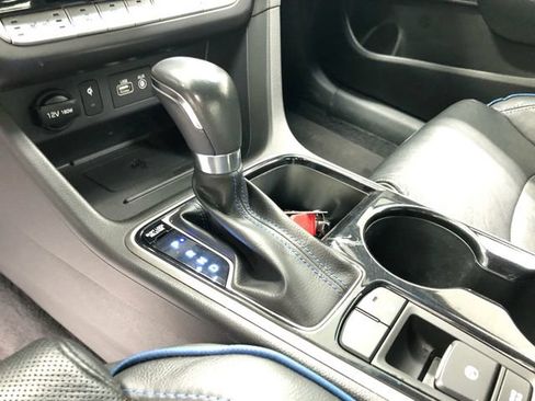 Used 2018 Hyundai Sonata Limited FWD image 25