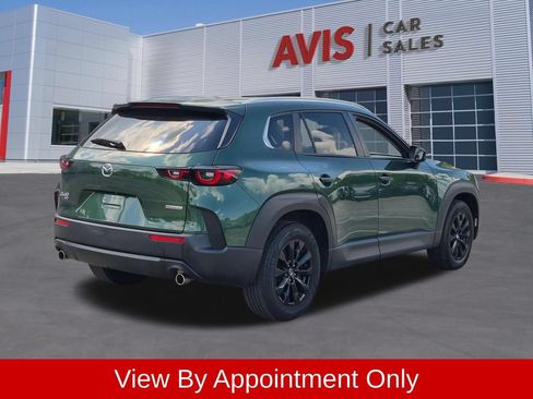 Used 2025 MAZDA CX-50 AWD 2.5 S w/ Preferred Package image 6