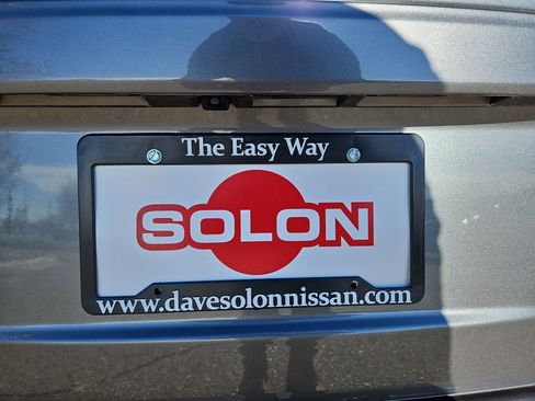 Used 2023 Nissan Kicks S image 29