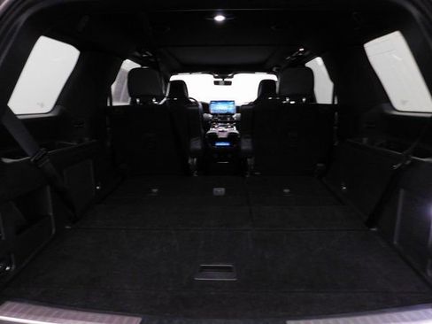 Used 2023 Lincoln Navigator Reserve image 36