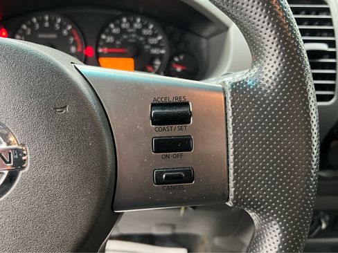 Used 2007 Nissan Xterra S w/ Tow Pkg image 18