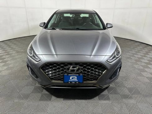 Used 2019 Hyundai Sonata SEL FWD image 3