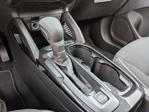 New 2026 Chevrolet TrailBlazer LT w/ LPO, Blackout Package FWD image 18