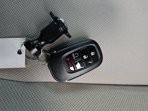 Used 2023 Honda CR-V EX image 34