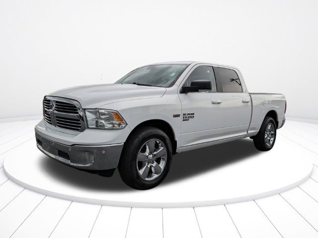 Used 2019 RAM 1500 Big Horn RWD image 7