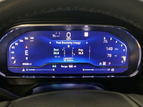 Certified 2023 Chevrolet Tahoe LT w/ Luxury Package image 17