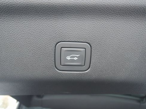 New 2026 Chevrolet Tahoe RST w/ RST Capability Package image 31