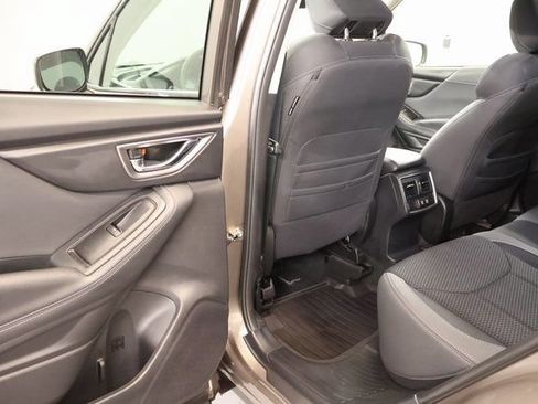Certified 2024 Subaru Forester Premium AWD/4WD image 25