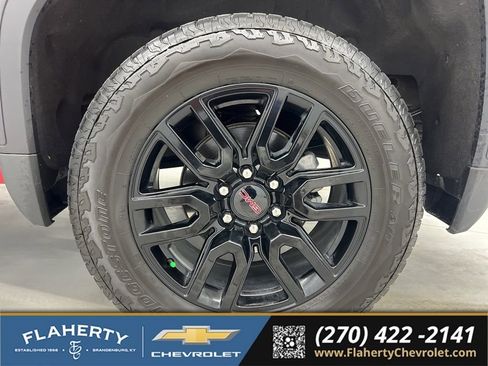Used 2025 GMC Sierra 1500 Elevation w/ Preferred Package AWD/4WD image 20