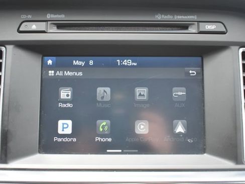 Used 2017 Hyundai Sonata Sport w/ Value Edition Package 02 FWD image 25