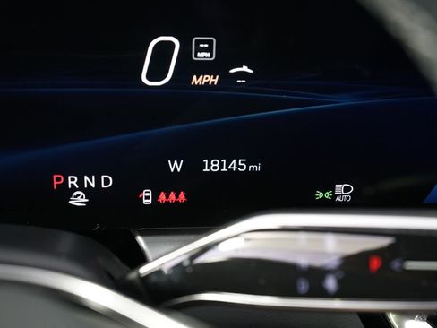 Certified 2024 Cadillac Lyriq Sport AWD/4WD image 26