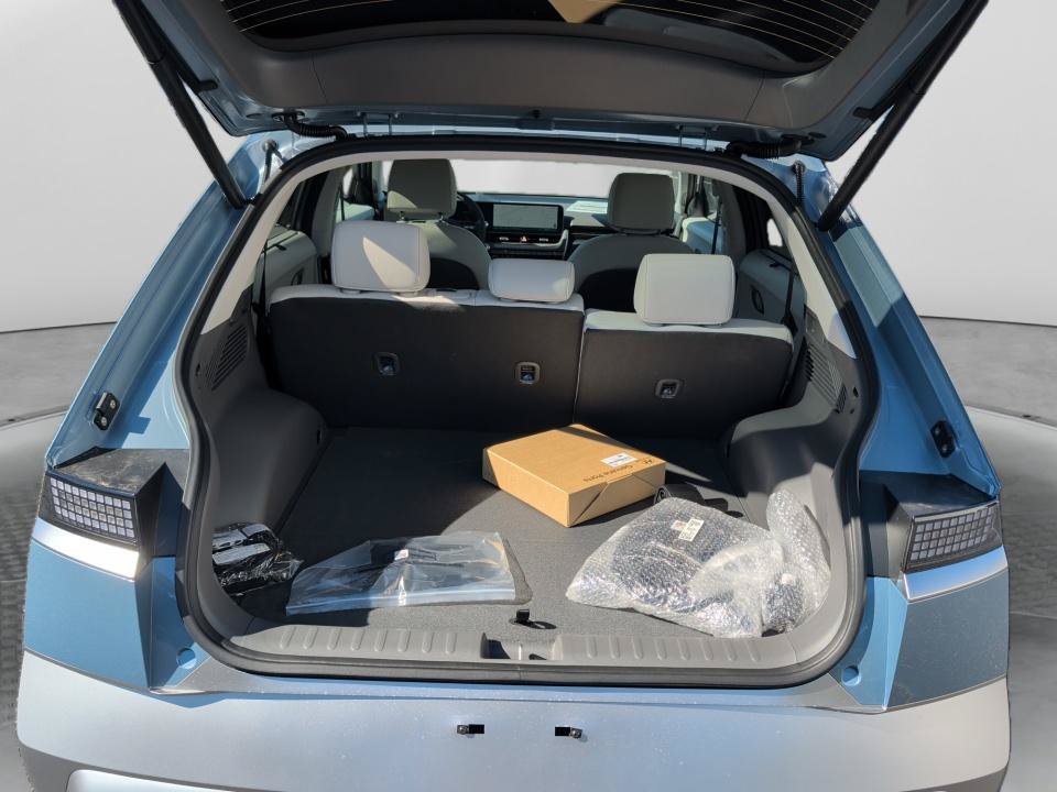 New 2027 Hyundai Ioniq 5 Limited RWD image 15