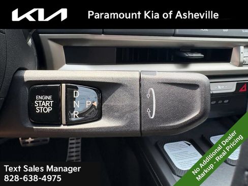 New 2027 Kia Telluride SX w/ Towing Package FWD image 16