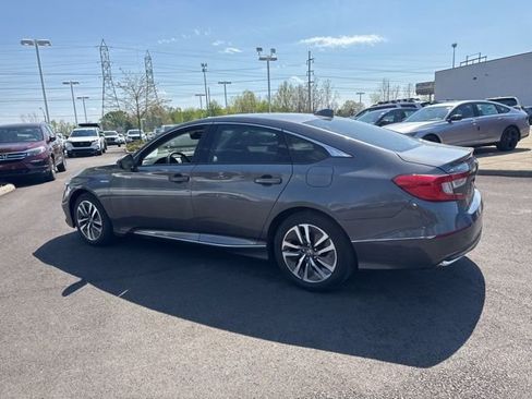 Certified 2022 Honda Accord EX-L image 13
