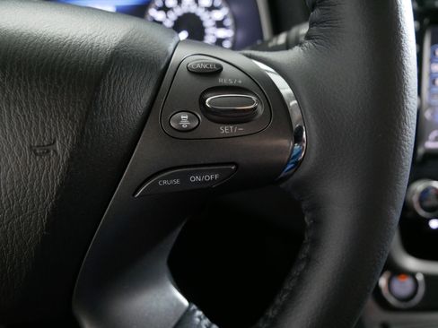 Used 2019 Nissan Murano SL image 28