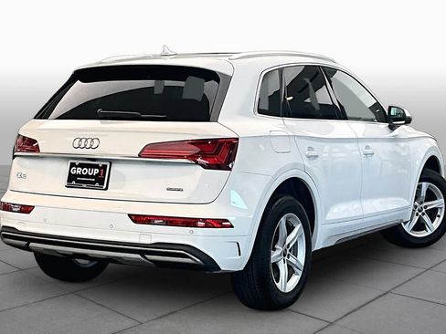 Used 2024 Audi Q5 2.0T Premium w/ Convenience Package AWD/4WD image 13