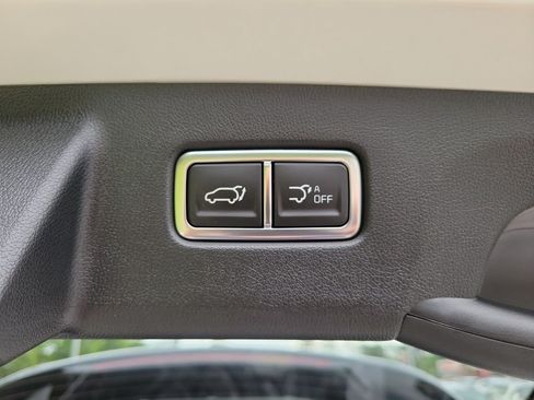 New 2026 Kia Sorento EX FWD image 15