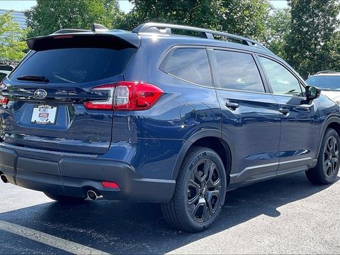 Certified 2024 Subaru Ascent Onyx Edition AWD/4WD image 14