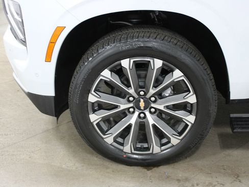 New 2026 Chevrolet Tahoe High Country image 55