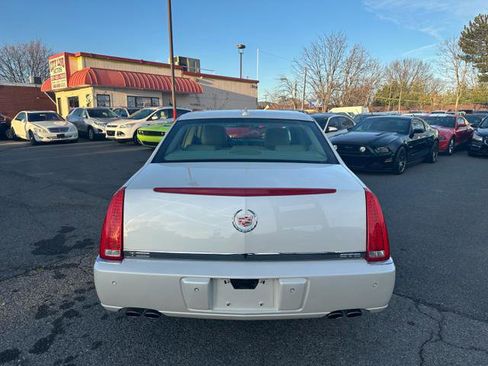 Used 2011 Cadillac DTS Premium w/ Driver Awareness Package image 6
