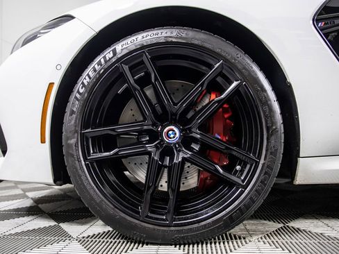 Used 2023 BMW M8 Competition image 38