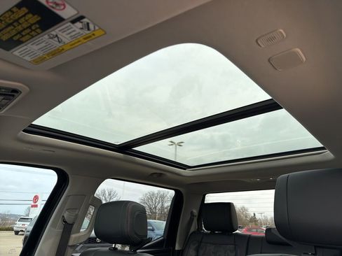 Used 2023 Toyota Tundra TRD Pro image 24