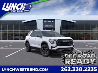 New 2027 GMC Terrain AT4 w/ Convenience Package III AWD/4WD video 1
