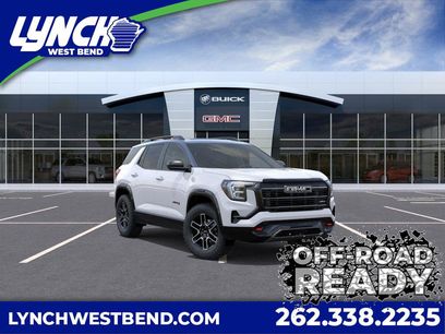 New 2027 GMC Terrain AT4 w/ Convenience Package III