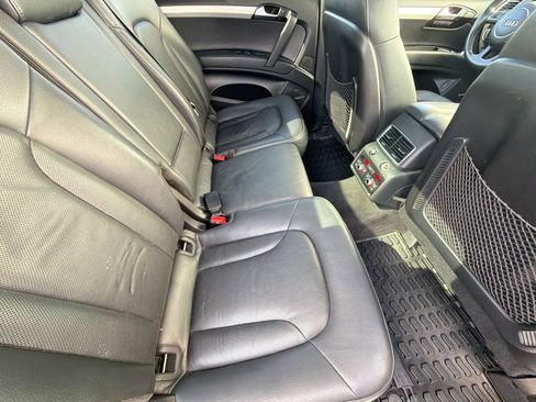 Used 2013 Audi Q7 3.0T S line Prestige image 32