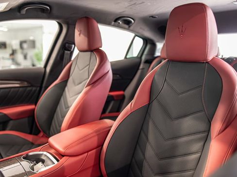 New 2026 Maserati Grecale Modena AWD/4WD image 19