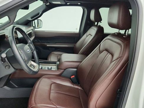 Used 2022 Ford Expedition Max Limited image 21