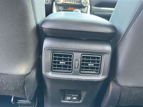 Certified 2025 Toyota RAV4 XLE image 22