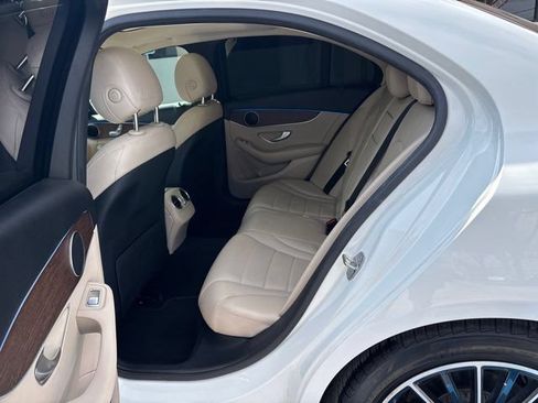 Used 2020 Mercedes-Benz C 300 Sedan image 22