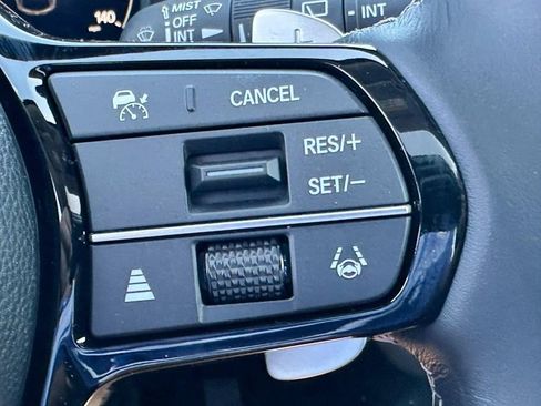 Used 2026 Acura ADX FWD image 16