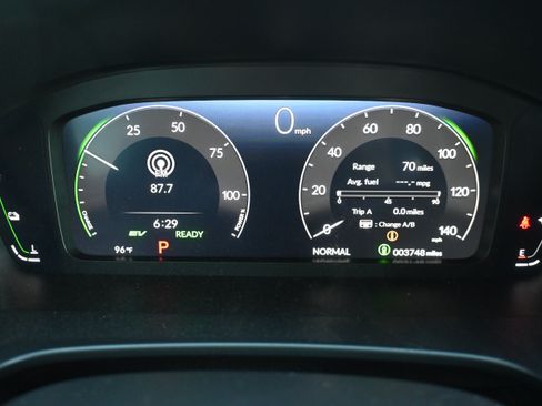 Used 2026 Honda CR-V Sport-L image 20