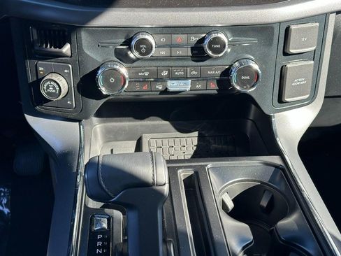 New 2025 Ford F150 XLT w/ Equipment Group 302A MID image 8